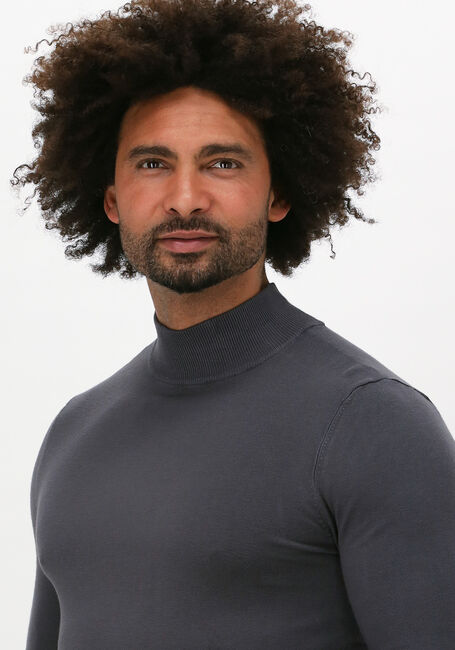 Graue PUREWHITE Pullover 21030811 - large