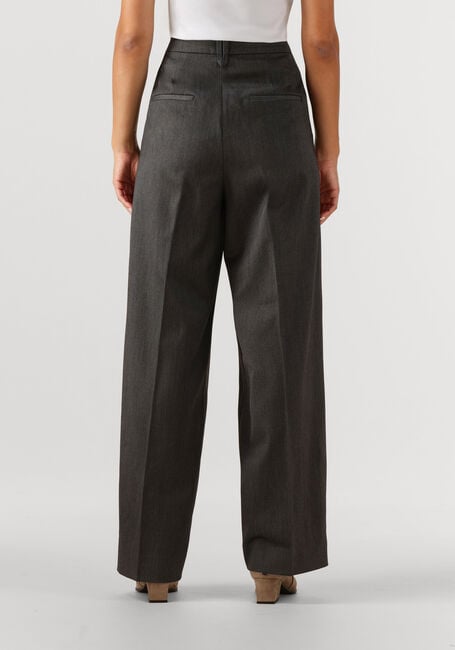 Dunkelgrau INWEAR Weite Hose BRUNILDAIW WIDE PANT - large