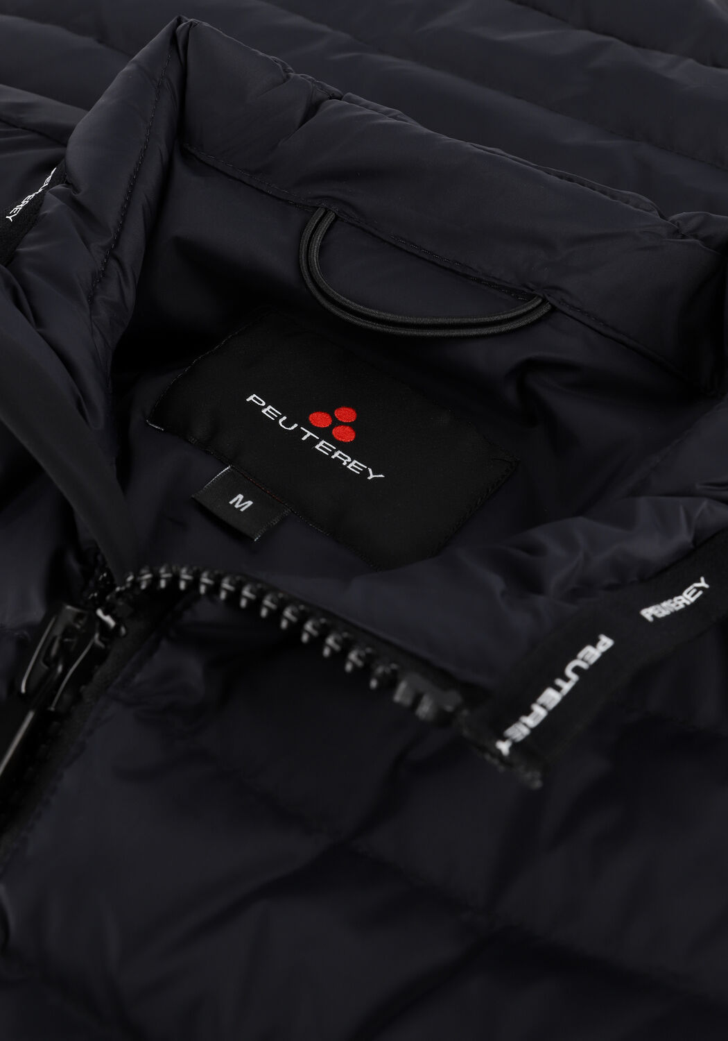 Dunkelblau PEUTEREY Bodywarmer MOISE KNC 01 - large