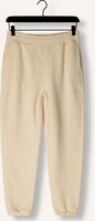 Ecru ALIX THE LABEL Jogginghose LADIES KNITTED SWEAT PANTS Ecru ALIX THE LABEL Jogginghose LADIES KNITTED SWEAT PANTS - medium