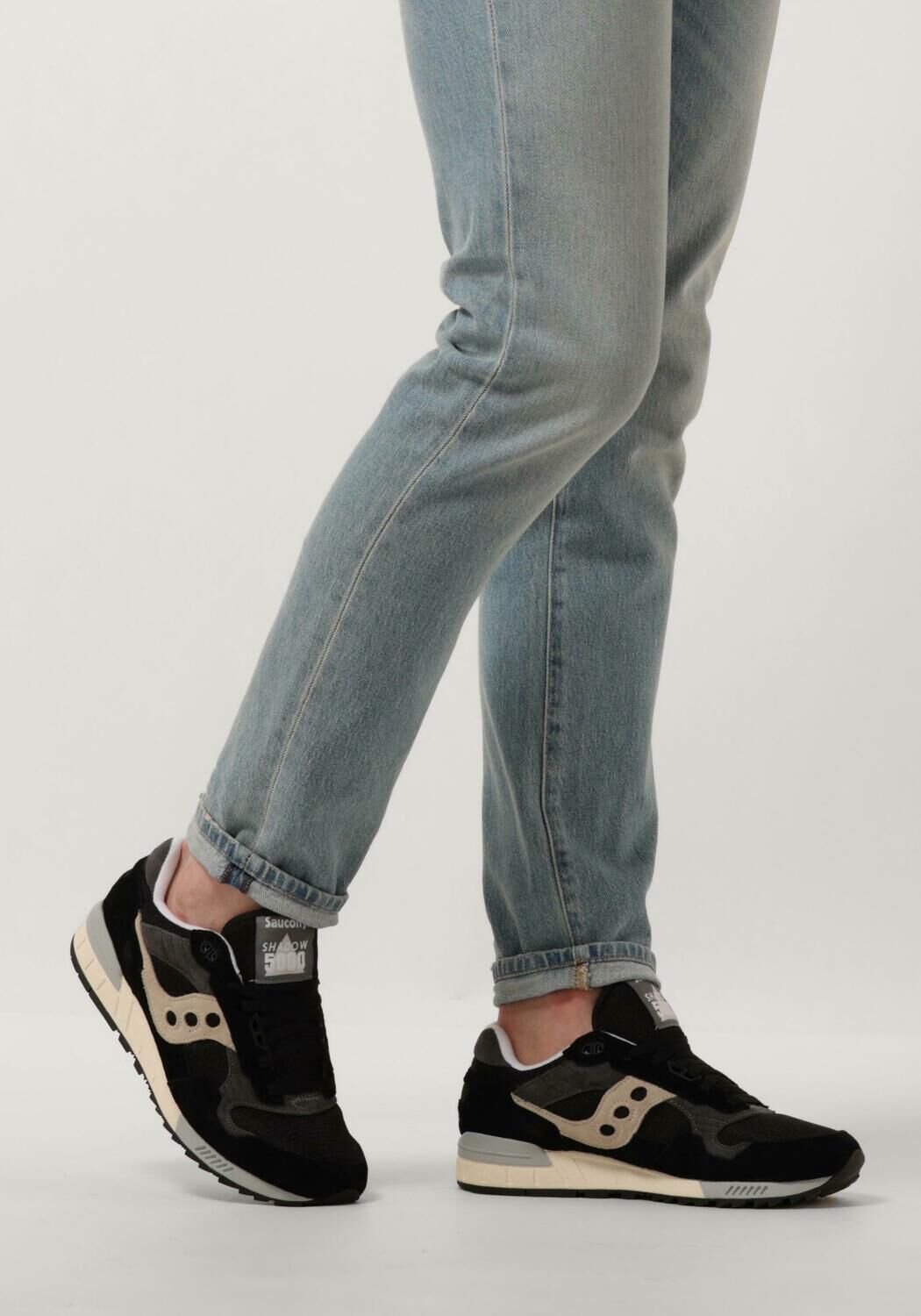 Gr&uuml;ne SAUCONY Sneaker Low JAZZ ORIGINAL M - large