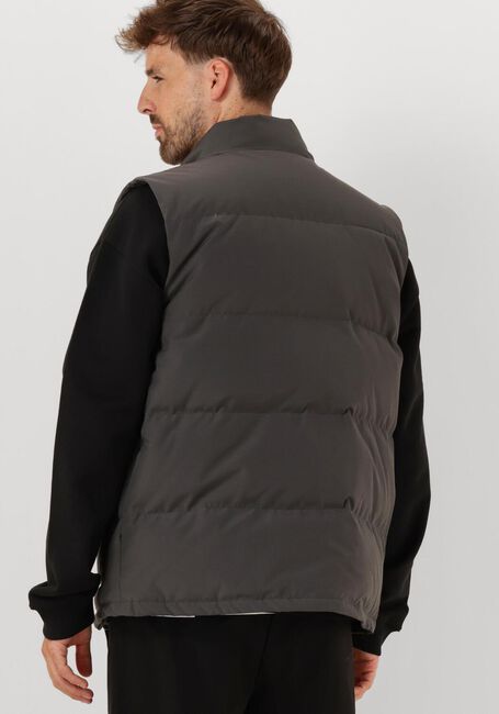 Graue CANADA GOOSE Jacken FREESTYLE CREW VEST 2054M - large