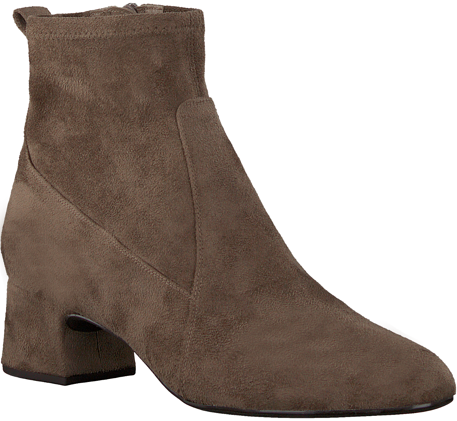 unisa pump taupe