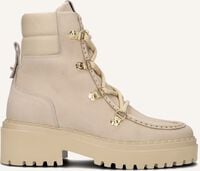 Beige NUBIKK Schnürboots FAE PRIME Beige NUBIKK Schnürboots FAE PRIME - medium