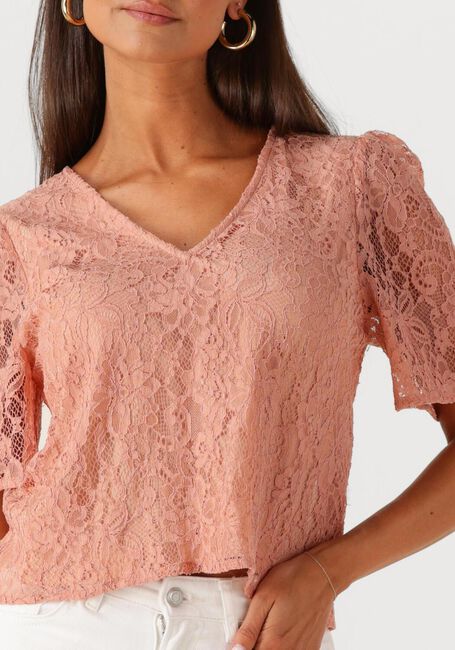 Koralle YDENCE Top TOP JOSEPHINE - large