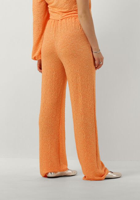 Orangene REFINED DEPARTMENT Weite Hose NOVA - large