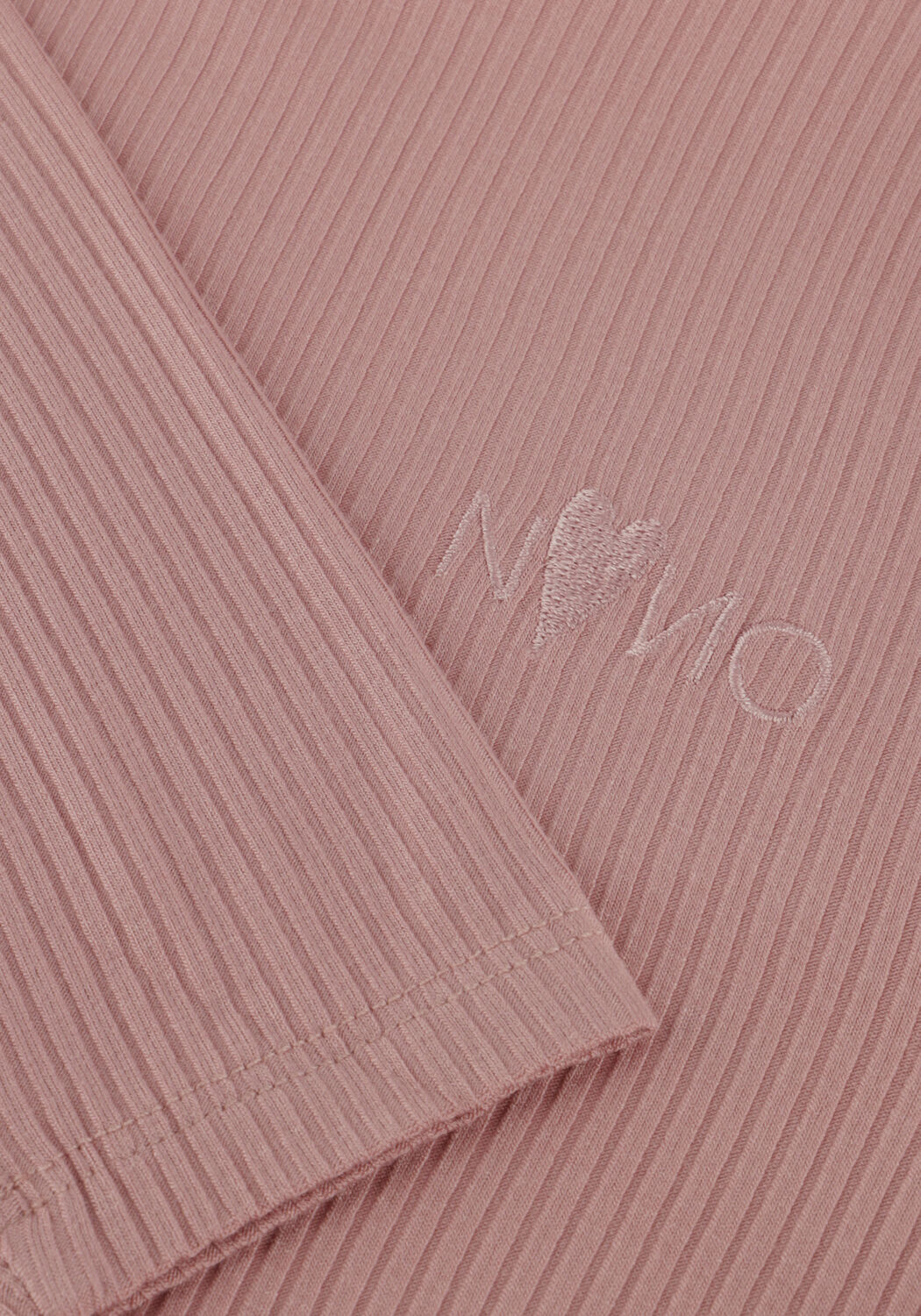 Rosane NONO Top KOSS RIB ESSENTIAL T-SHIRT - large