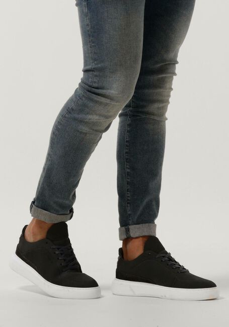 Graue CYCLEUR DE LUXE Sneaker Low ECHELON - large