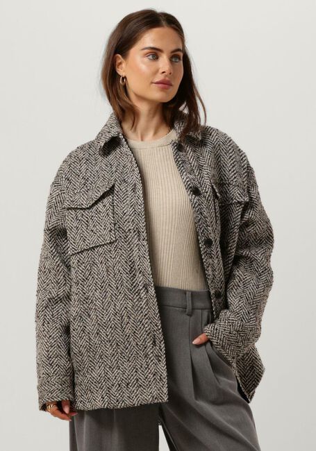 Braune MSCH COPENHAGEN Jack MSCHKETTA JACKS - large