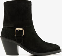 Schwarze VIA VAI Stiefeletten MARA DUNE - medium