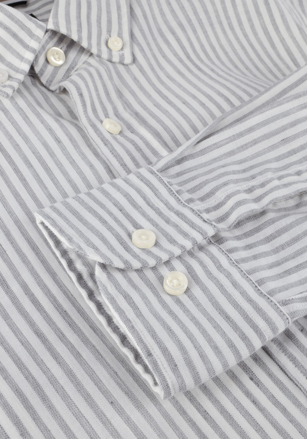 Gr&uuml;ne BOSS Klassisches Oberhemd C-HAL-BD-C1 - large