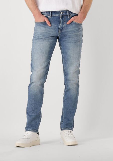 Blaue TOMMY JEANS Slim fit jeans SCANTON SLIM AI1239 - large