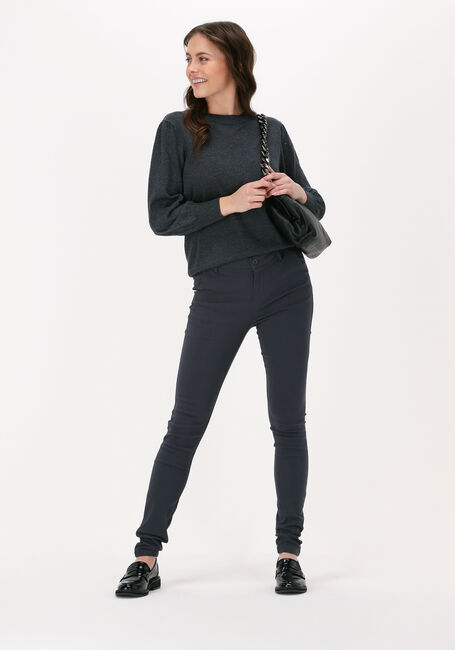 Graue MINUS Hose CARMA PANTS - large