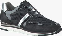 Schwarze GABOR Sneaker 321 - medium