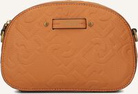 Orangene LIU JO Umhängetasche ADONIDE SMALL HANDBAG Orangene LIU JO Umhängetasche ADONIDE SMALL HANDBAG - medium