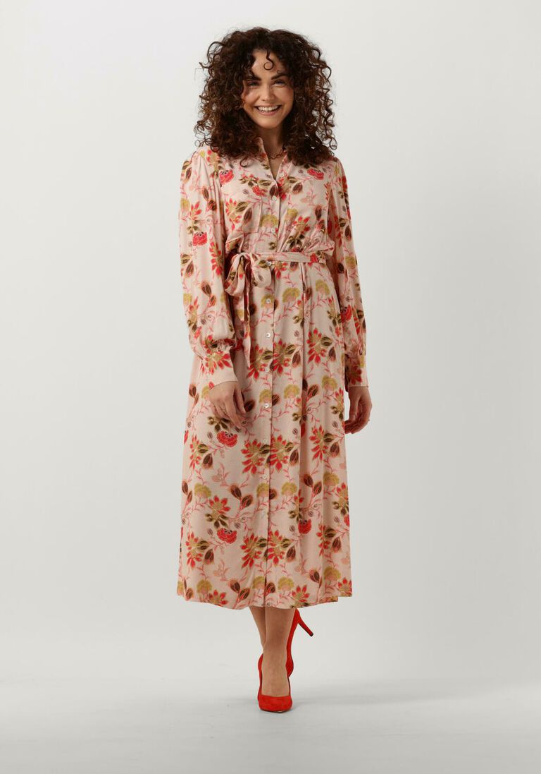 rosane mos mosh maxikleid emmerson fleur dress
