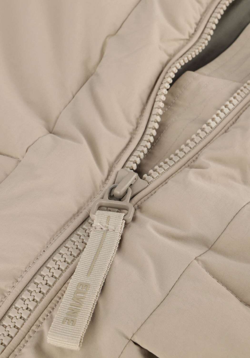 Bausatz ELVINE Wattierte Jack ELIZA - large