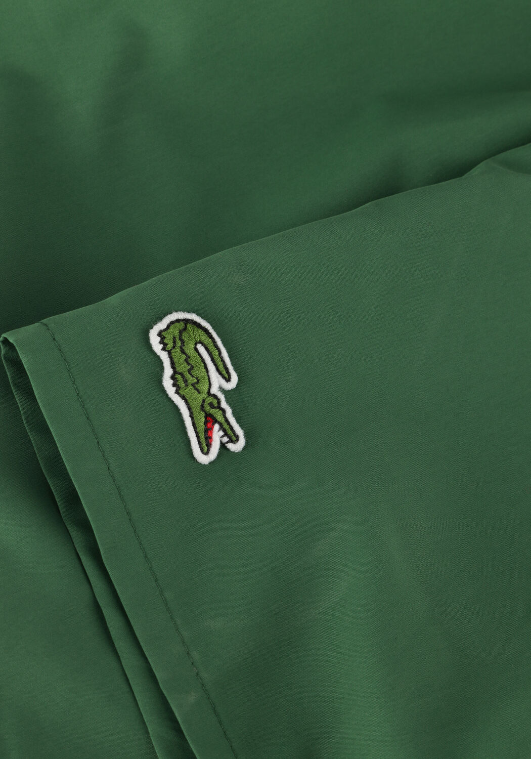 Gr&uuml;ne LACOSTE Badehosen 1HM1 MENS SWIMMING TRUNKS 12 - large