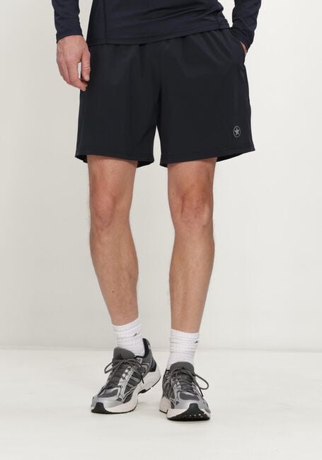 Dunkelblau AIRFORCE Hosen COLE SPORT SHORT - large