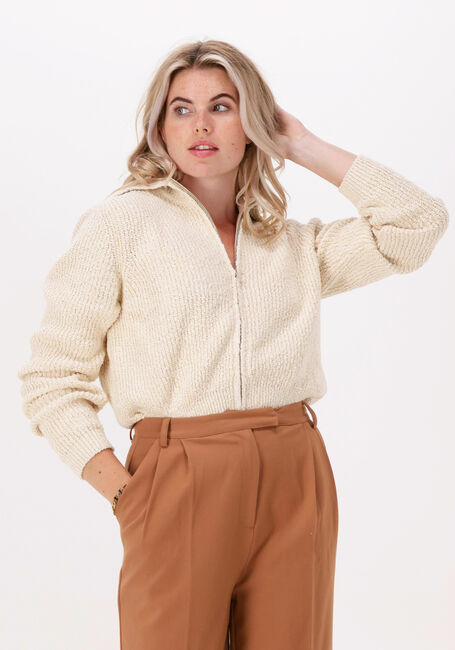 Sand MODSTRÖM Strickjacke OMEN CARDIGAN - large