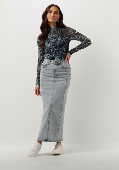 Blaue GESTUZ Tops & T-shirts EWAGZ P BLOUSE - large