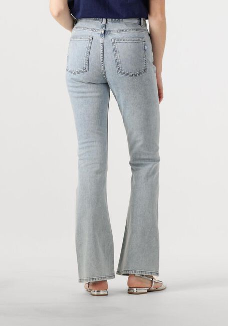 Hellblau FABIENNE CHAPOT Flared jeans EVA FLARE JEANS - large