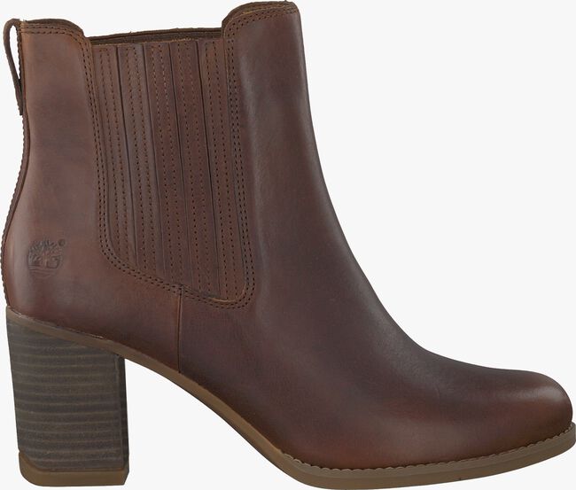 Braune TIMBERLAND Chelsea Boots ATLANTIC HEIGHTS - large