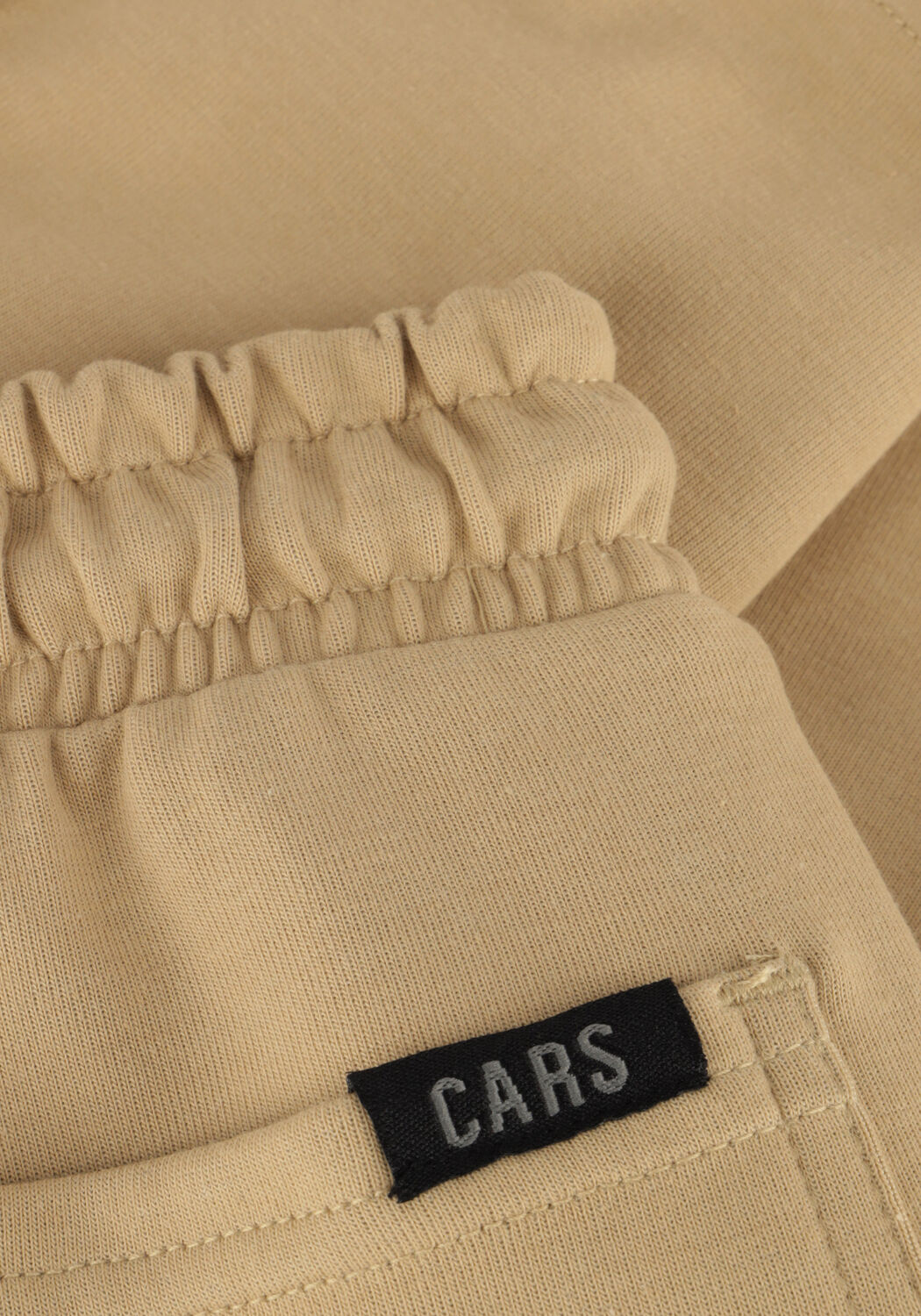 Sand CARS JEANS Kurze Hose REDUSH - large