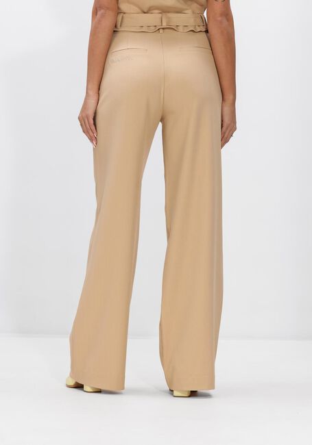 Beige HARPER & YVE Weite Hose KATIE-PA - large
