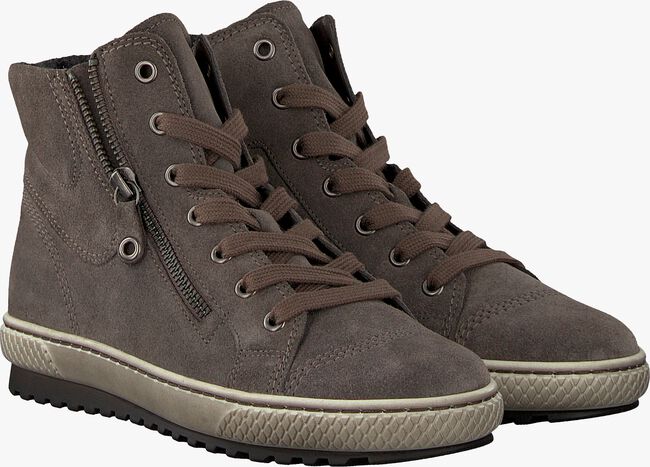 Taupe GABOR Sneaker high 754 - large