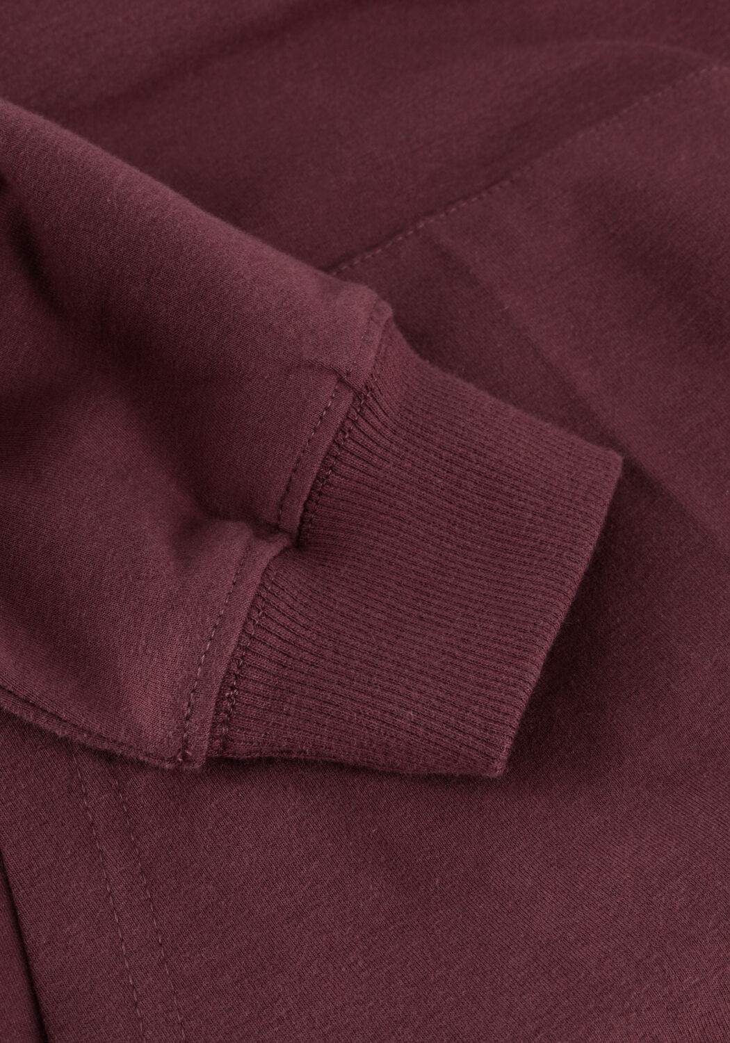 Bordeaux RAIZZED Sweatshirt NAI - large