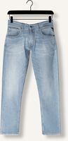 Blaue REPLAY Skinny jeans GROVER PANTS Blaue REPLAY Skinny jeans GROVER PANTS - medium
