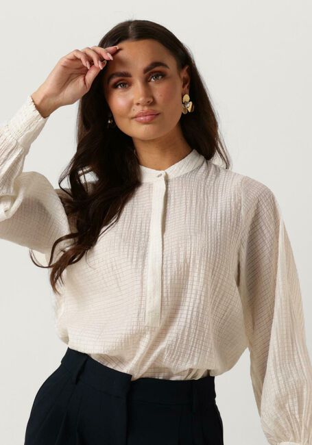 Nicht-gerade weiss CO'COUTURE Blusen LANDON - large