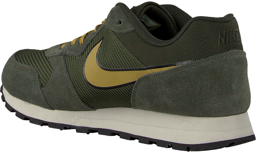 Grüne nike schuhe herren clearance
