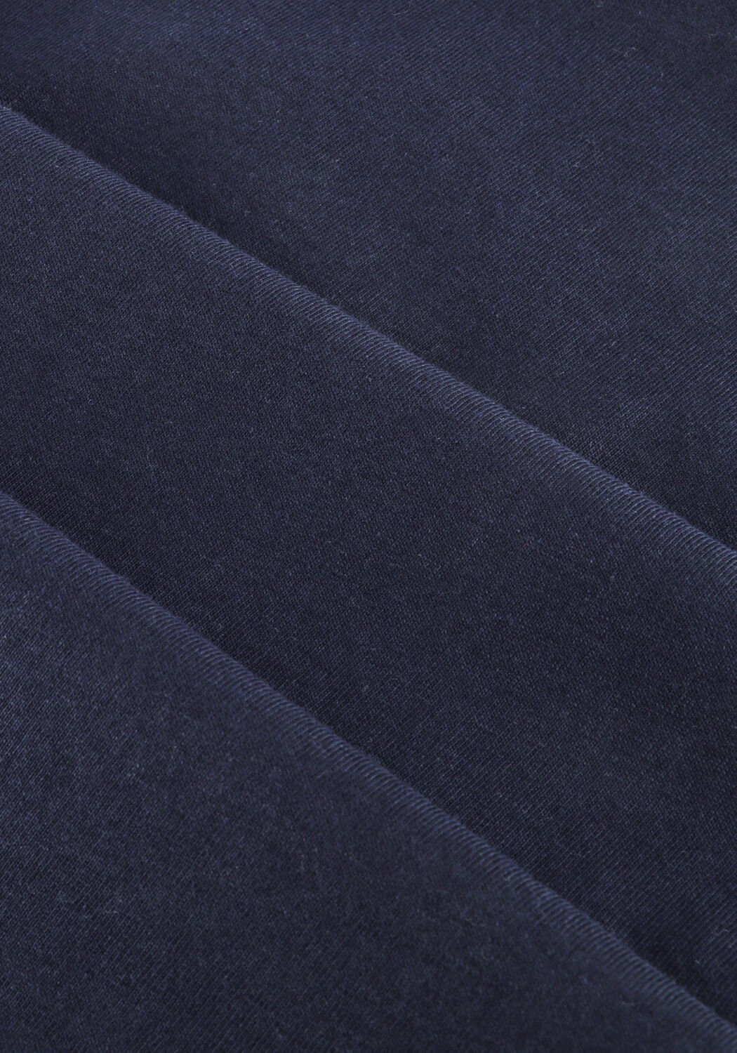 Dunkelblau TOMMY HILFIGER T-shirt BRAND LOVE SMALL HILFIGER TEE - large