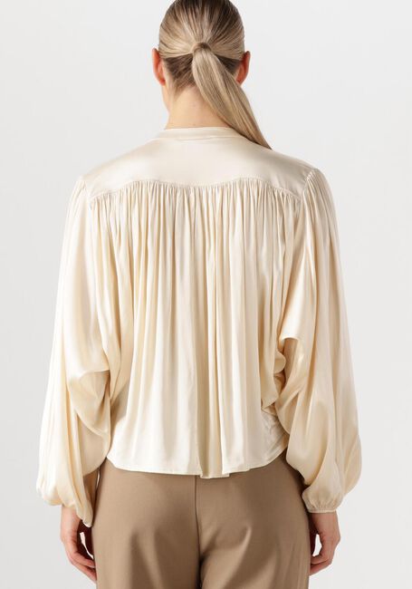 Creme AMAYA AMSTERDAM Blusen JANI - large
