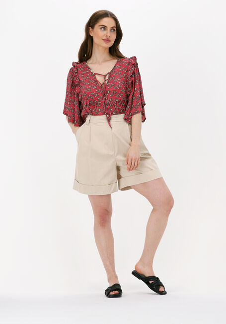 Rosane SISSEL EDELBO Blusen TAYLOR TOP - large