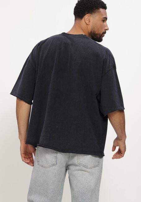 Schwarze AMERICAN VINTAGE T-shirt AFOMA - large