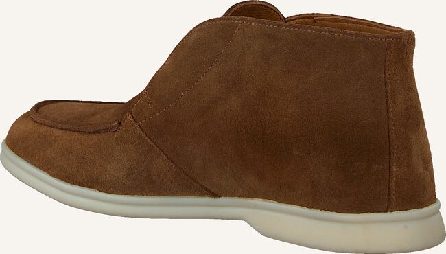 Braune MAZZELTOV Slipper 3672 Braune MAZZELTOV Slipper 3672 - large