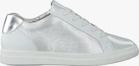 Weiße HASSIA 301327 Sneaker - medium