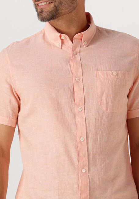 Hell-Pink MATINIQUE Casual-Oberhemd MATROSTOL BD SS - large