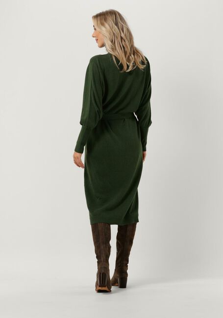 Grüne OTTOD'AME Maxikleid ABITO DK0027 - large