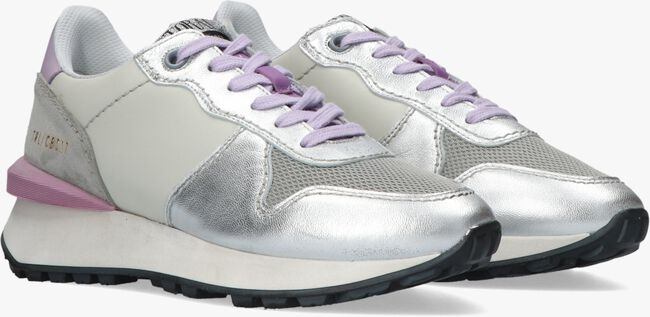 Silberne TORAL Sneaker low 12637 - large