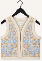 Creme ANTIK BATIK Gilet HANDY GILET Creme ANTIK BATIK Gilet HANDY GILET - medium