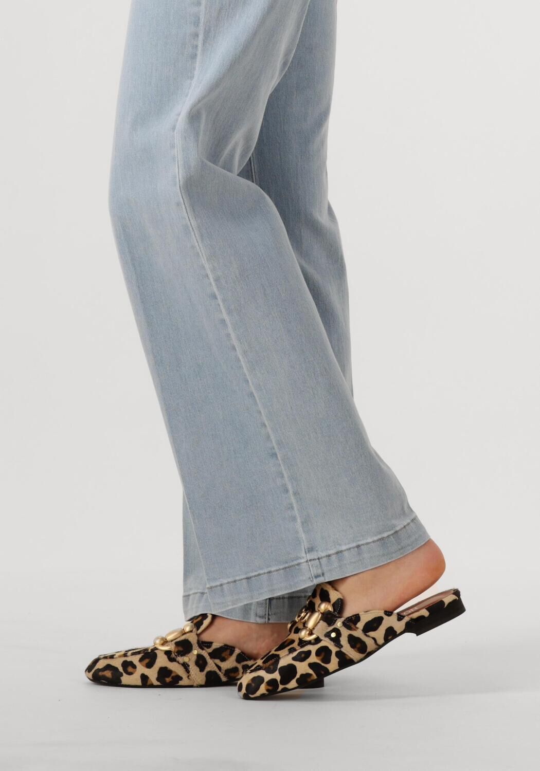 Beige NOTRE-V Slipper 5617 - large