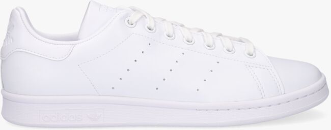 Weiße ADIDAS Sneaker low STAN SMITH - large