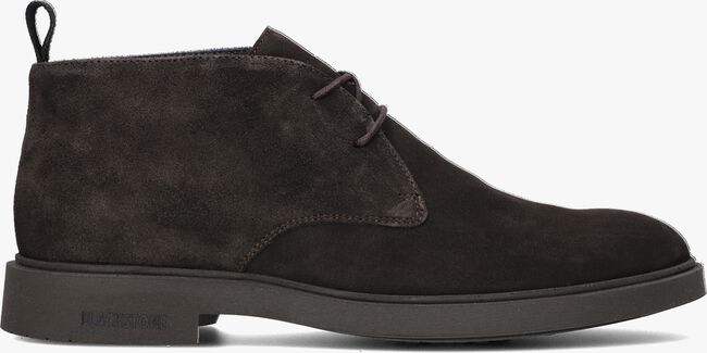 Braune BLACKSTONE Ankle Boots BRIAN - large