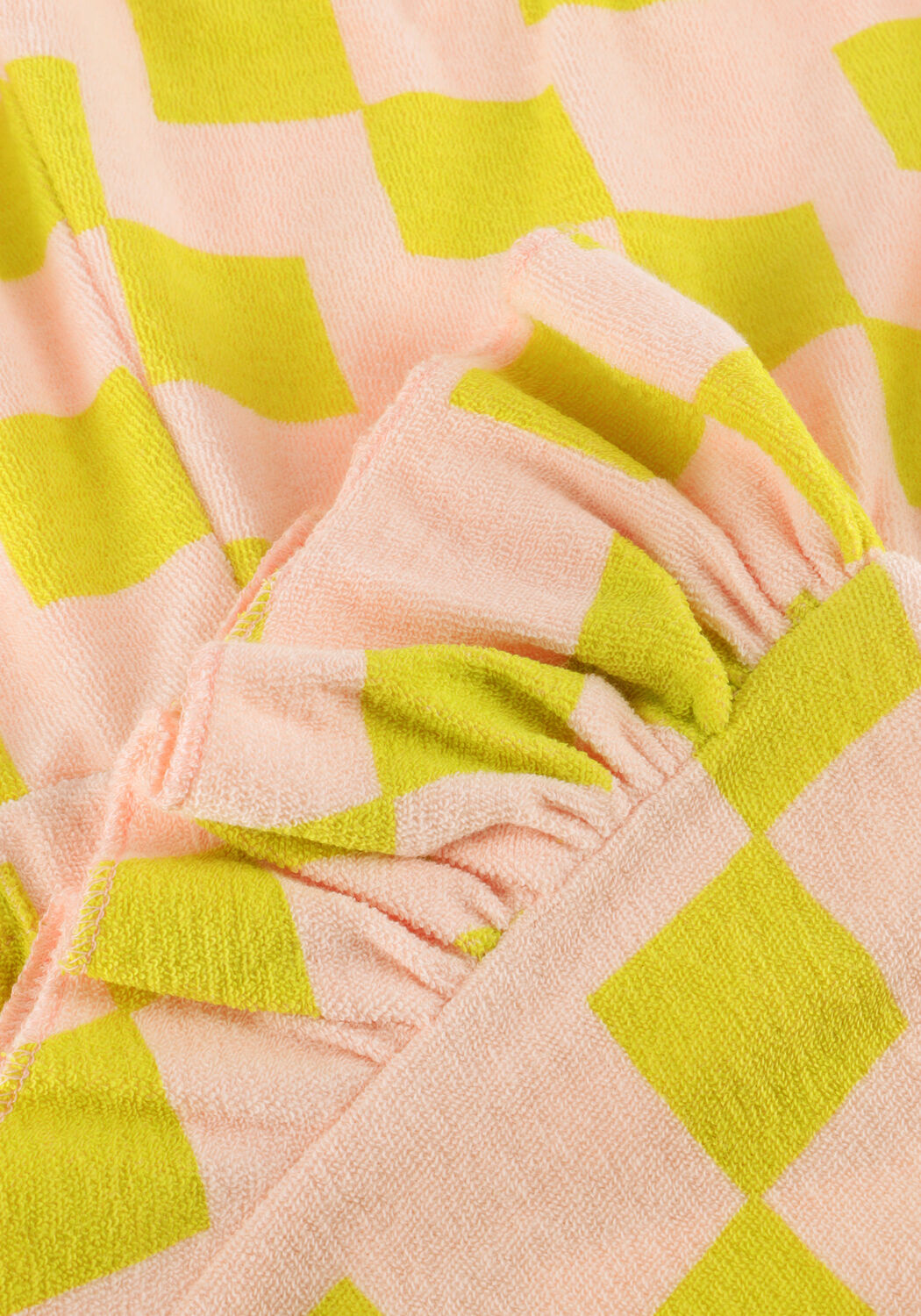 Mehrfarbige/Bunte Sproet & Sprout Playsuits RUFFLE JUMPSUIT - large