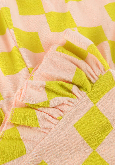 Mehrfarbige/Bunte Sproet & Sprout Playsuits RUFFLE JUMPSUIT - large