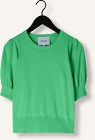 Grüne MINUS Top LIVA KNIT TEE Grüne MINUS Top LIVA KNIT TEE - medium